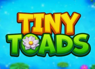 Tiny Toads видео игра